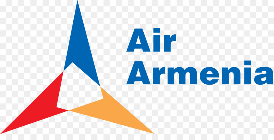 Ereván，Air Armenia PNG