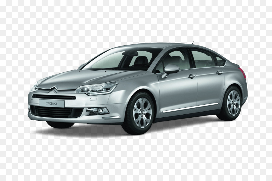 Citroen，Citroën C5 PNG