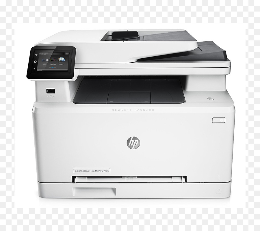 Hewlett Packard，Hp Laserjet PNG