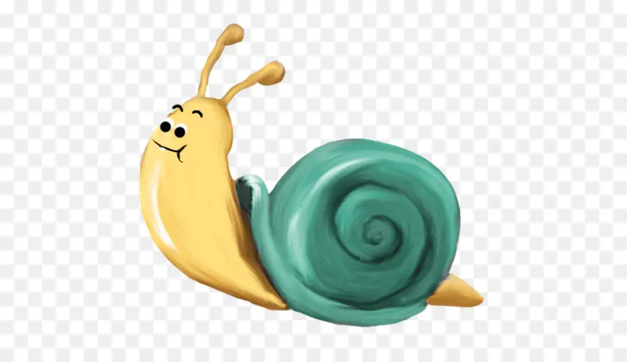 Caracol，Dibujo PNG