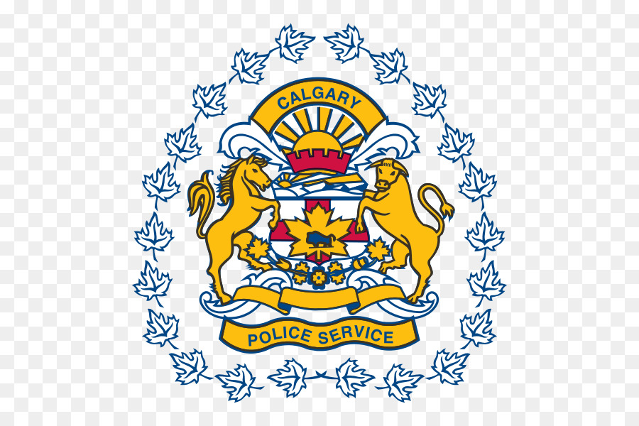 Servicio De Policía De Calgary Tráfico De La Sección，Servicio De Policía De Calgary Sede Westwinds PNG