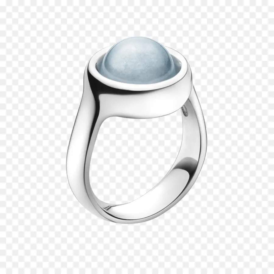 Anillo，Silver PNG
