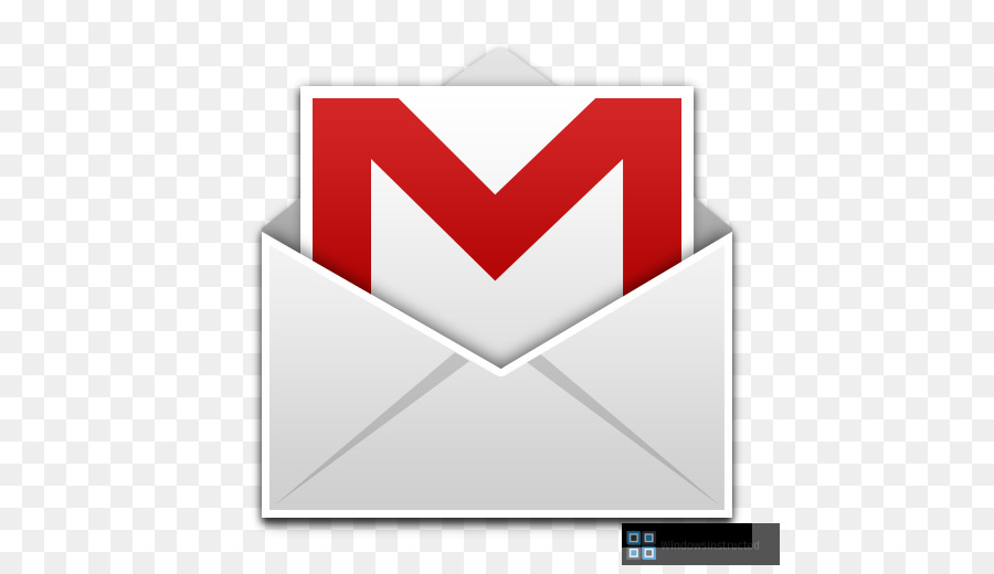 Gmail，Correo Electrónico PNG