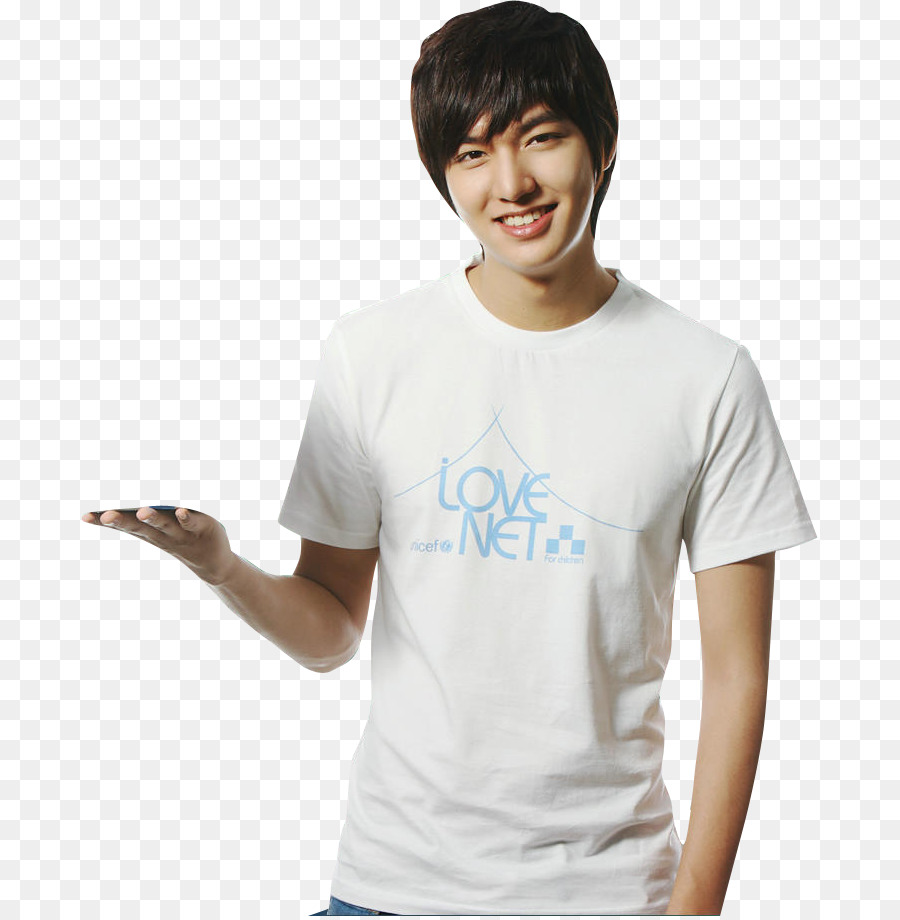 Lee Minho，Camiseta PNG