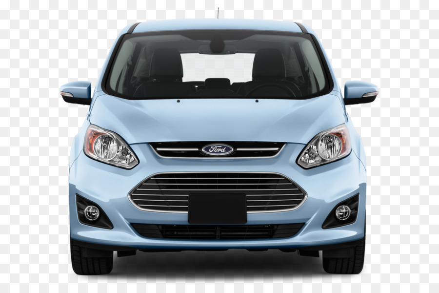 2017 Ford Cmax Hybrid，Vado PNG