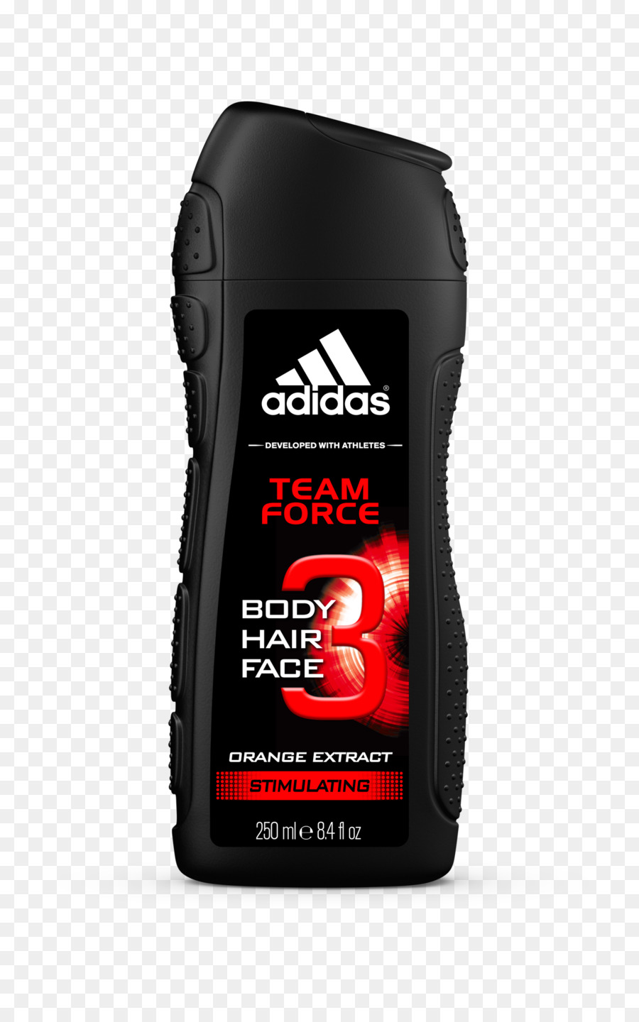 Gel De Ducha，Adidas PNG