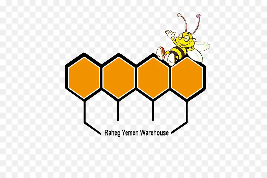 La Miel De Abeja，Logotipo PNG