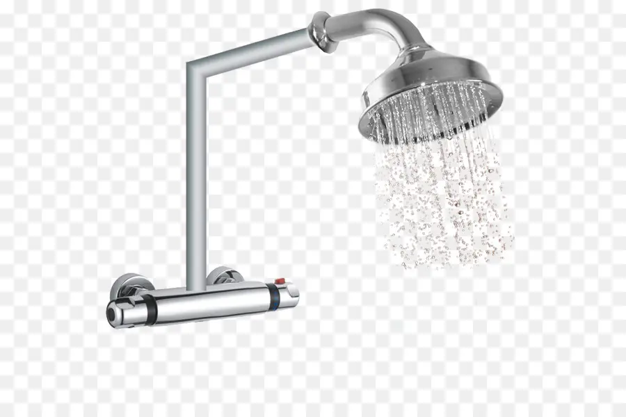 Shower，San Luis PNG