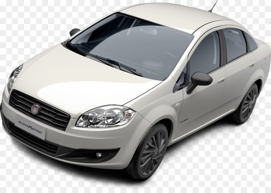 Fiat Linea，Coche PNG