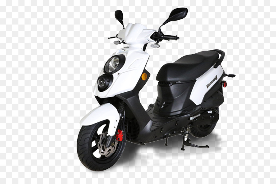 Scooter，Genuino Scooters PNG