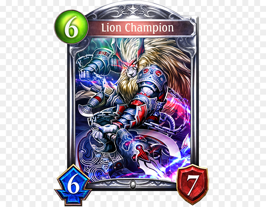 Shadowverse，De Hadas PNG