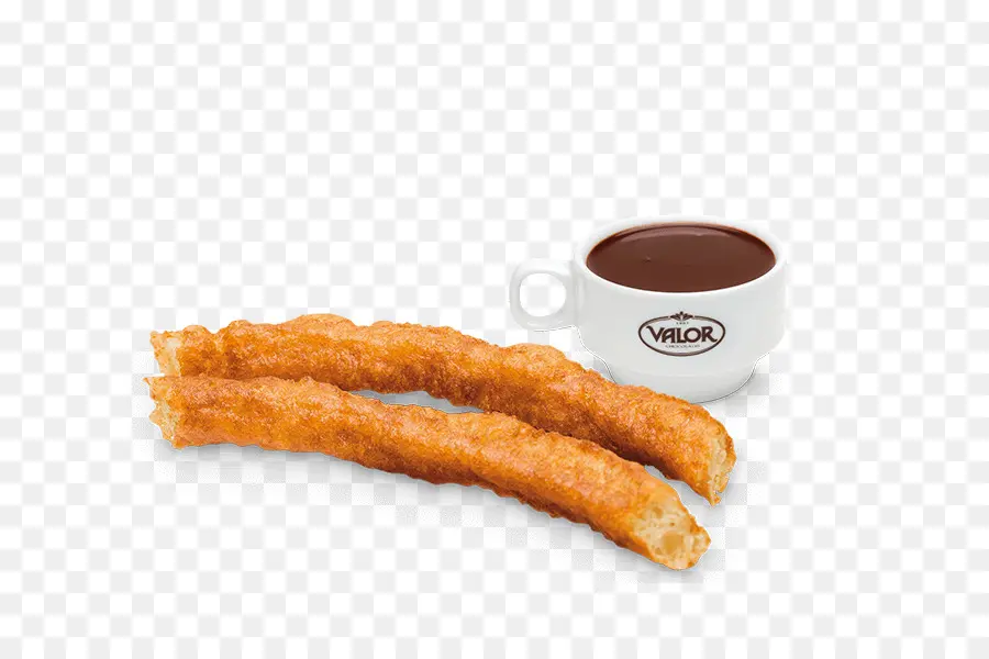 Churro，Chistorra PNG