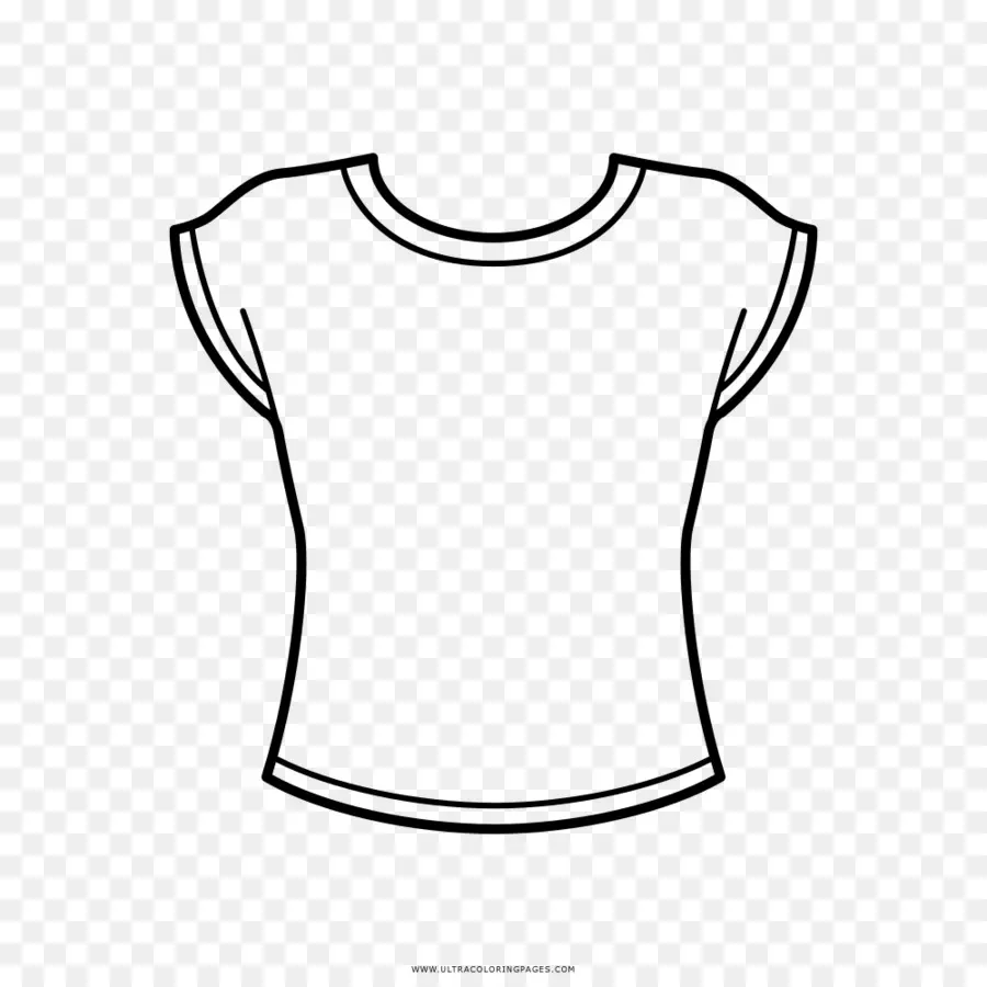 Camiseta，Camiseta Sin Mangas PNG