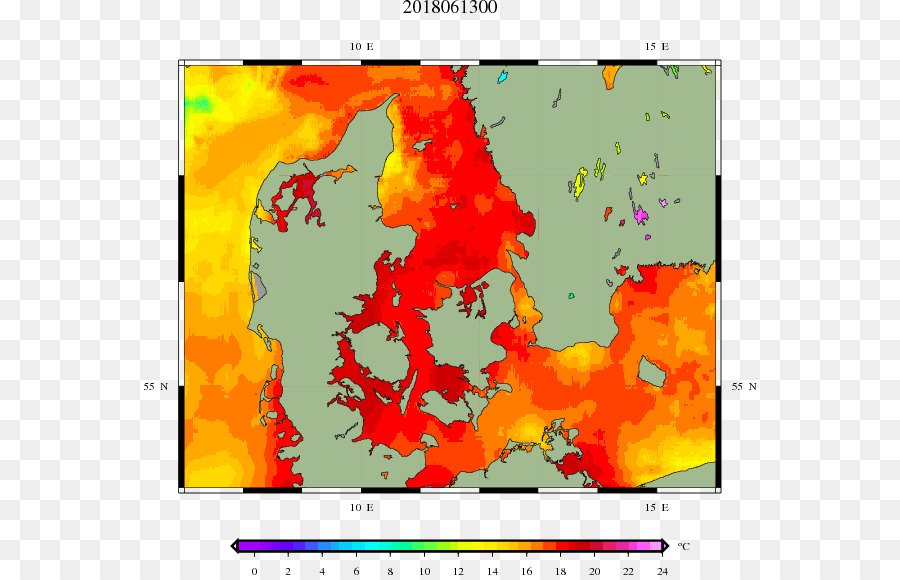 Mapa，El Calor PNG