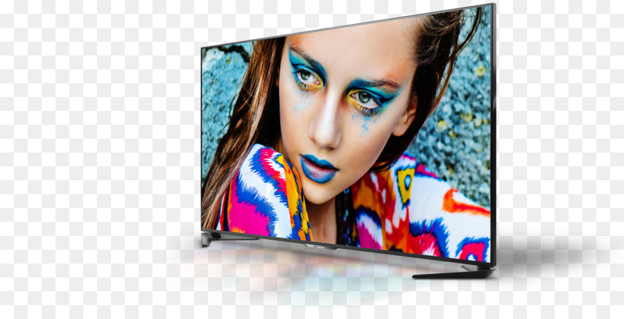 Sharp Aquos Ue30u，La Resolución 4k PNG