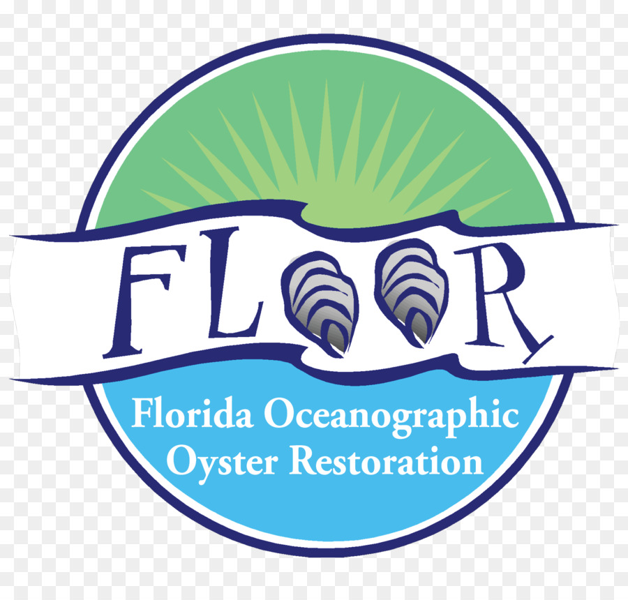 Ostras，La Sociedad Oceanográfica De La Florida PNG