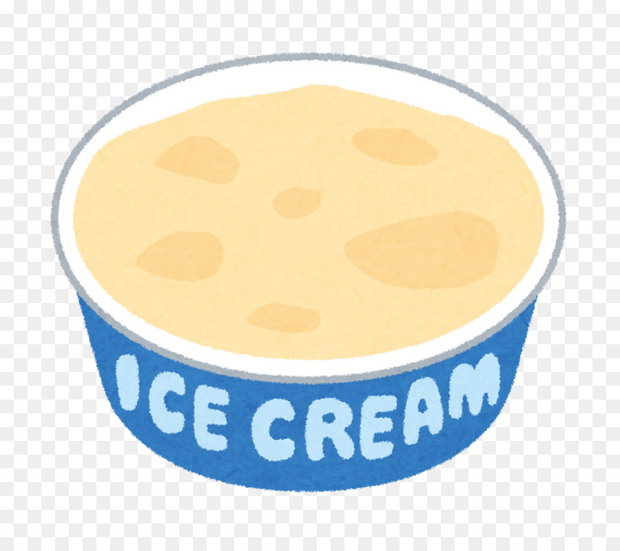 Helado，Tarta De Queso PNG