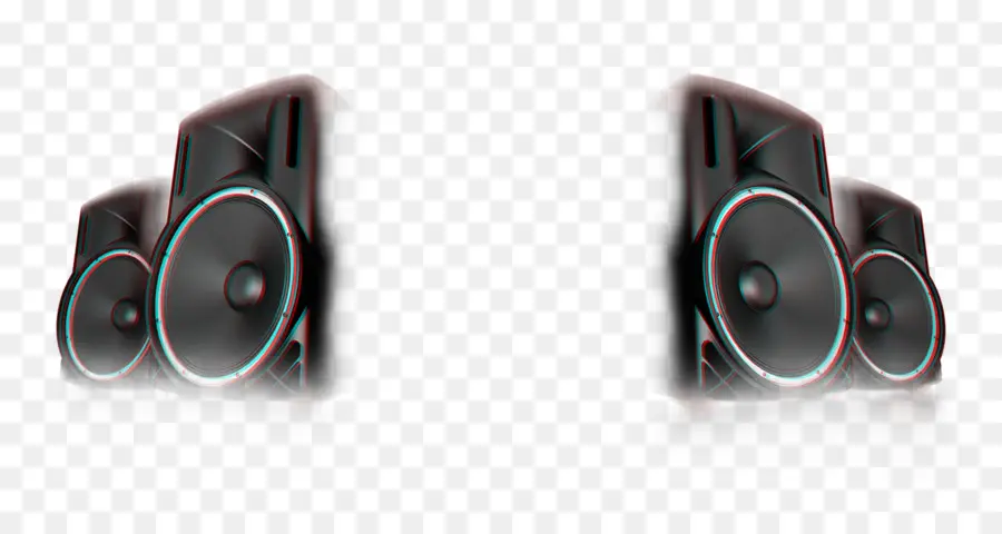 Altavoces，Audio PNG