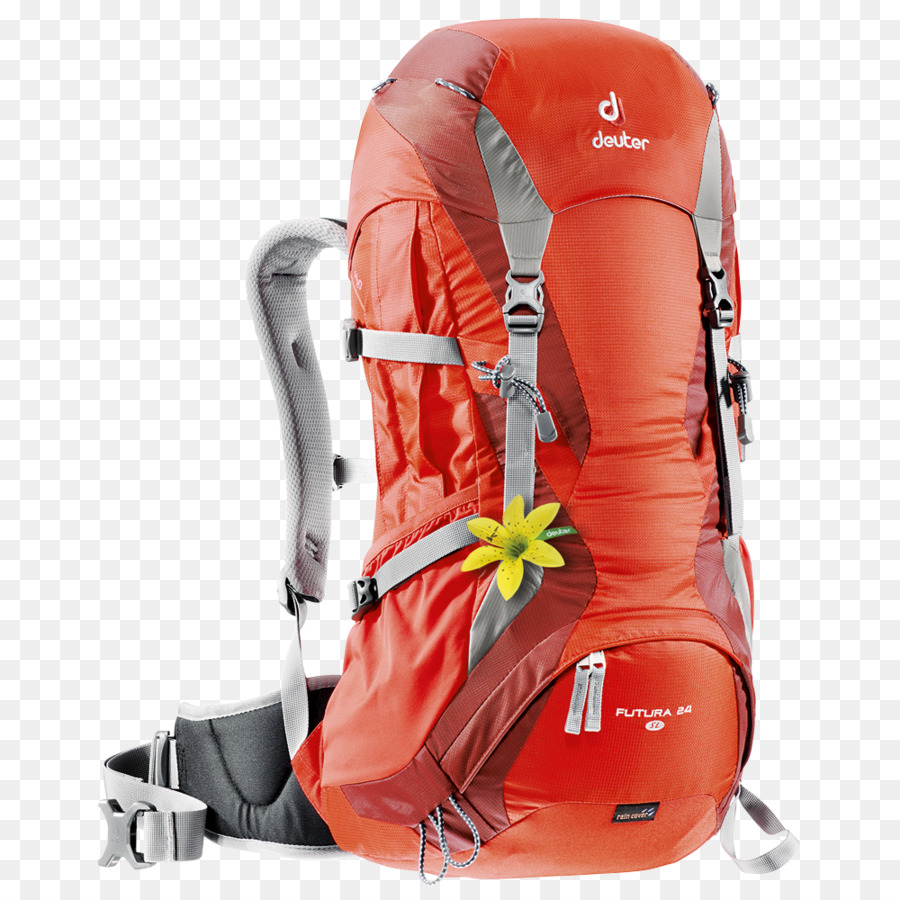 Mochila，Deuter Futura Pro 34 Sl PNG