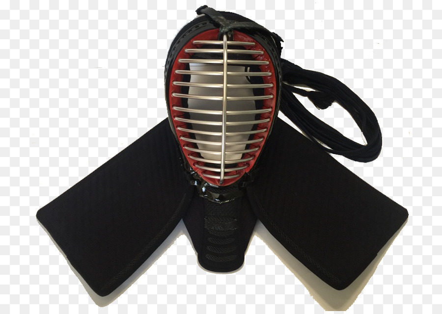 Máscara De Kendo，Casco PNG