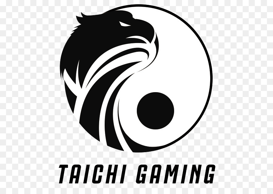 Logotipo De Juegos De Taichi，Juego De Azar PNG