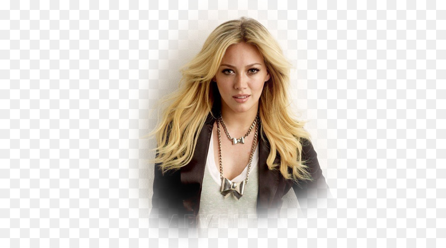 Hilary Duff，Sesión De Fotos PNG