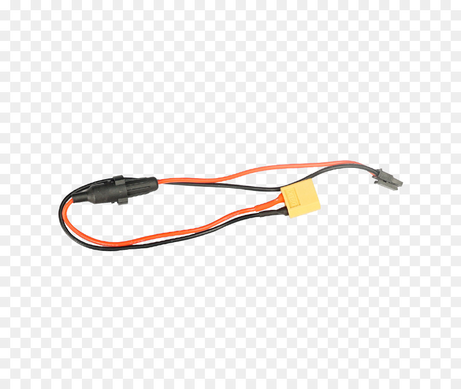 Cable Eléctrico，Cable De Alimentación PNG