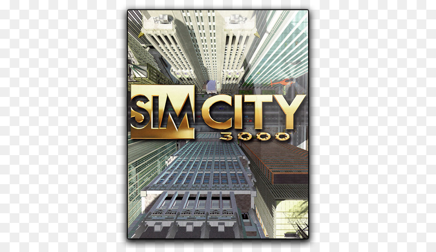 Simcity 3000，Simcity 2000 PNG