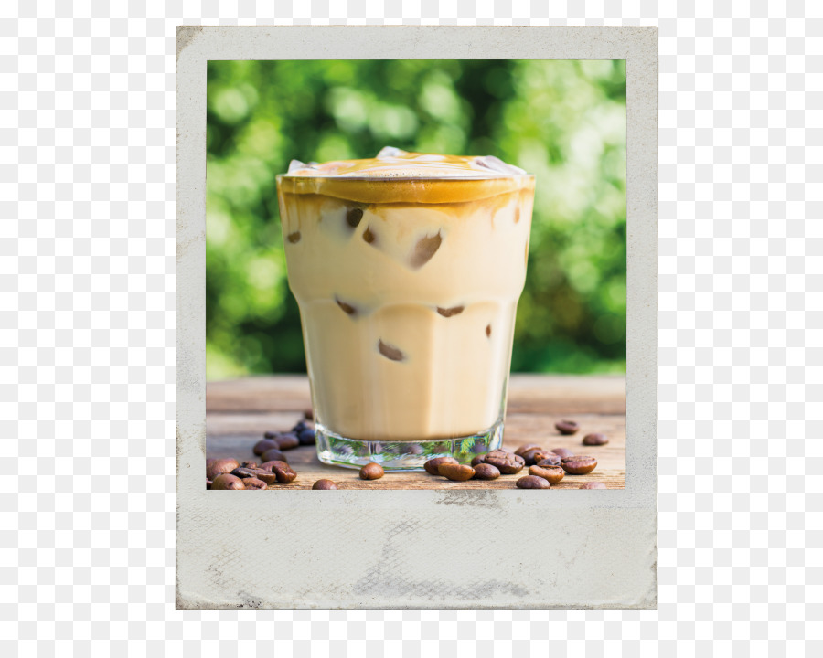 Café Helado，Caffè Mocha PNG