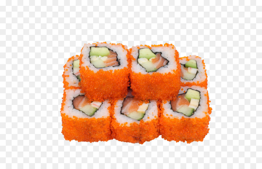 California Roll，Sashimi PNG