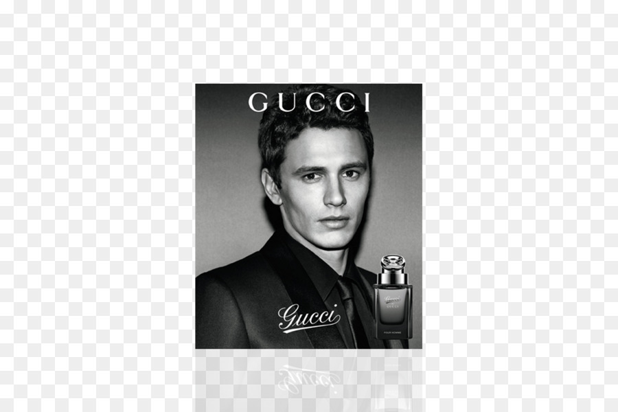 James Franco，Perfume PNG