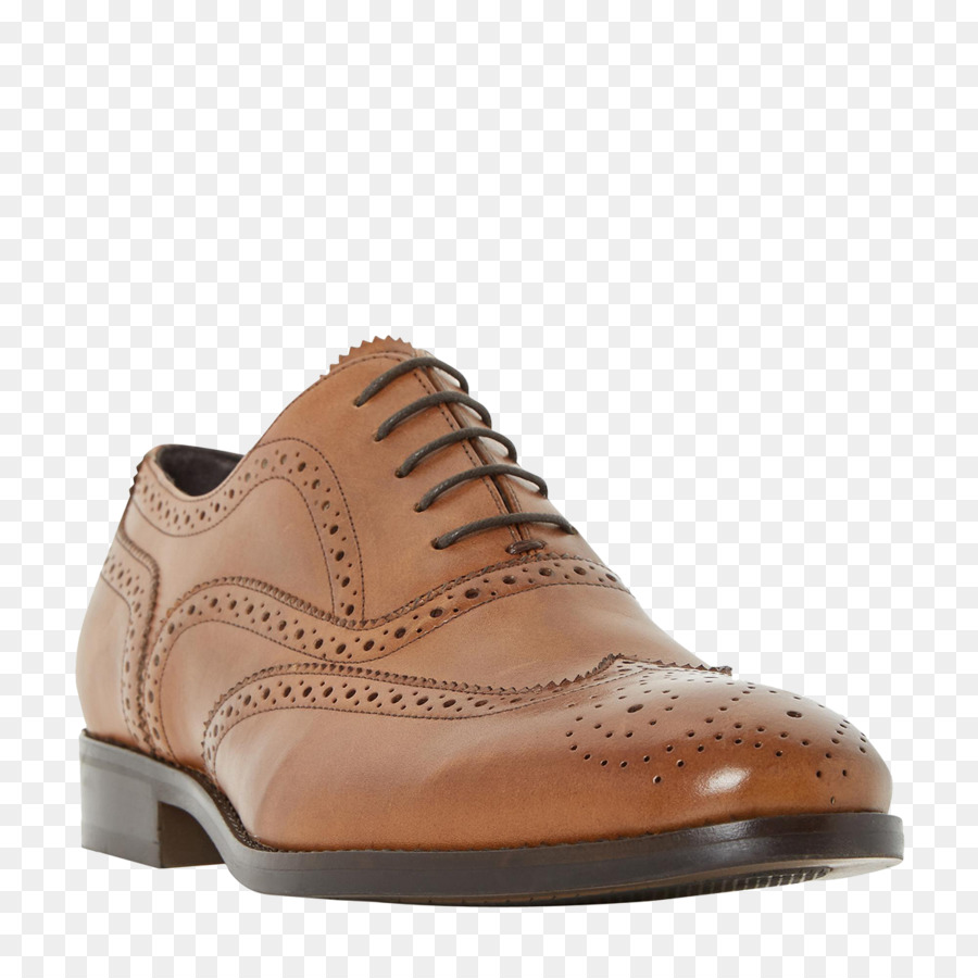 Zapato Brogue，Zapato PNG