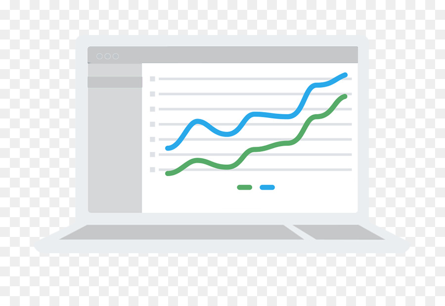 Gráfico，Computadora Portátil PNG