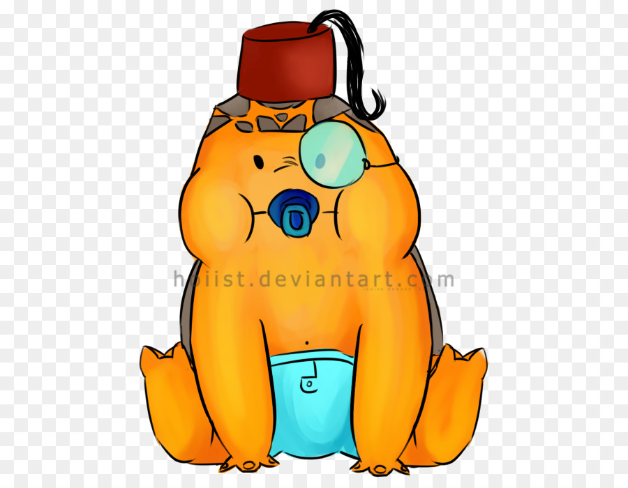 Calabaza，De Dibujos Animados PNG