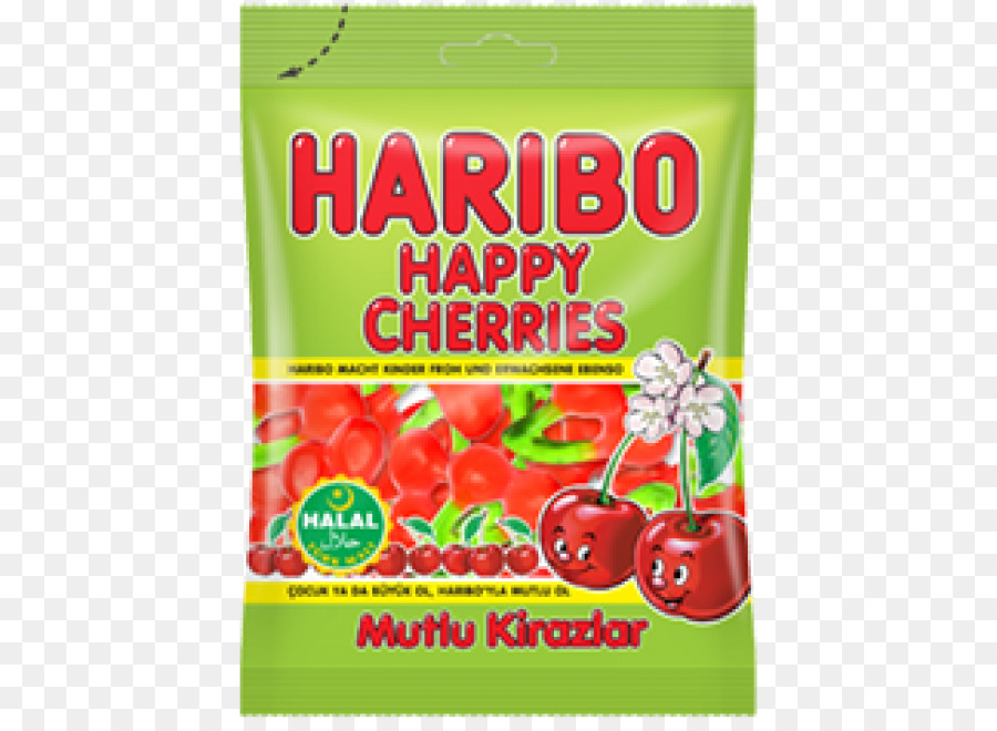 Gummy Candy，Haribo PNG