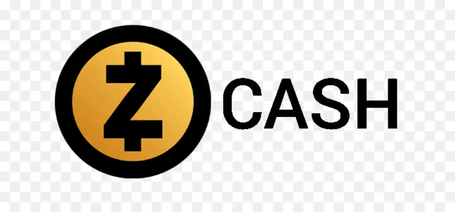 Logotipo De Zcash，Criptomoneda PNG