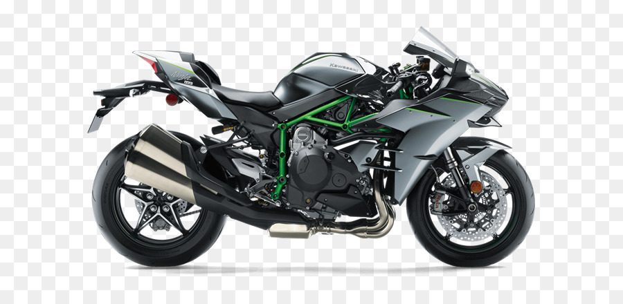 Kawasaki Ninja H2，Kawasaki Ninja Zx14 PNG