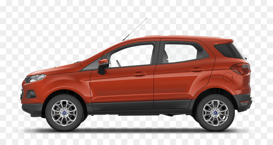 Ford Ecosport，Ford PNG