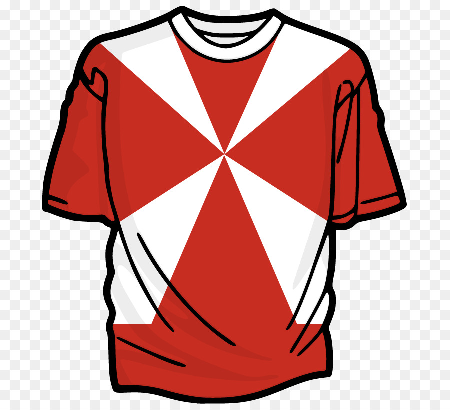 Camiseta，La Camisa De Polo PNG