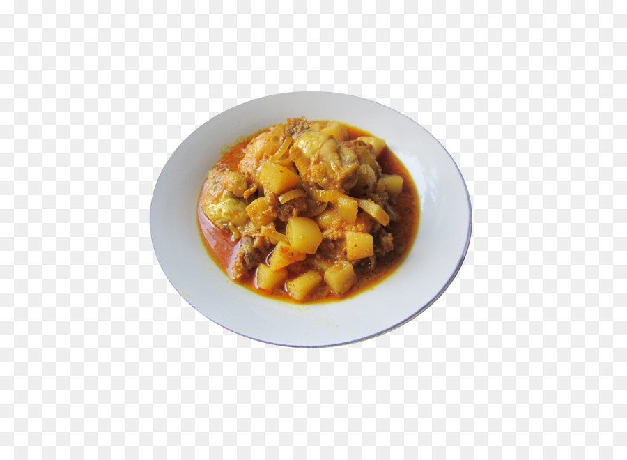 Vindaloo，La Salsa PNG