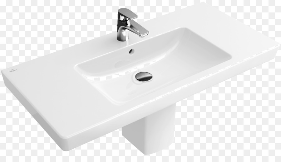 Fregadero，Villeroy Boch PNG