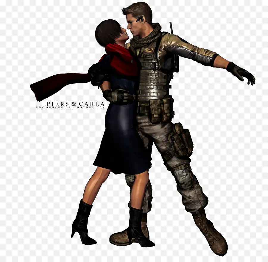 Resident Evil 6，Ada Wong PNG