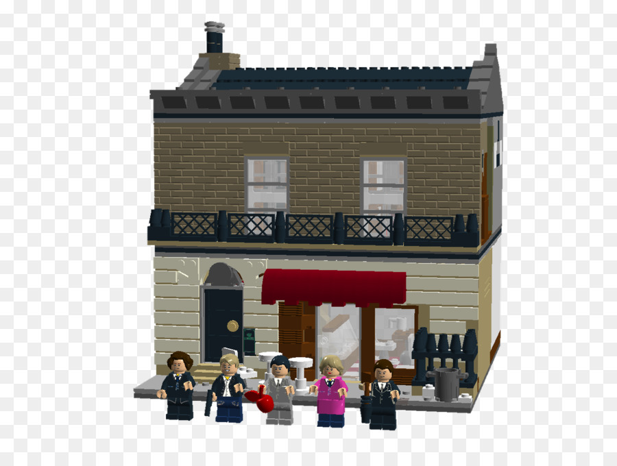 Lego，Casa PNG