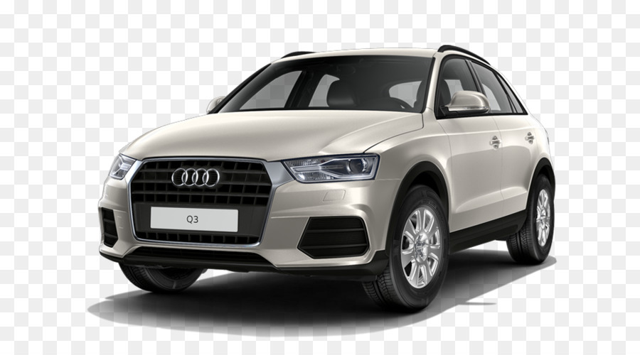 Coche Audi，Suv PNG