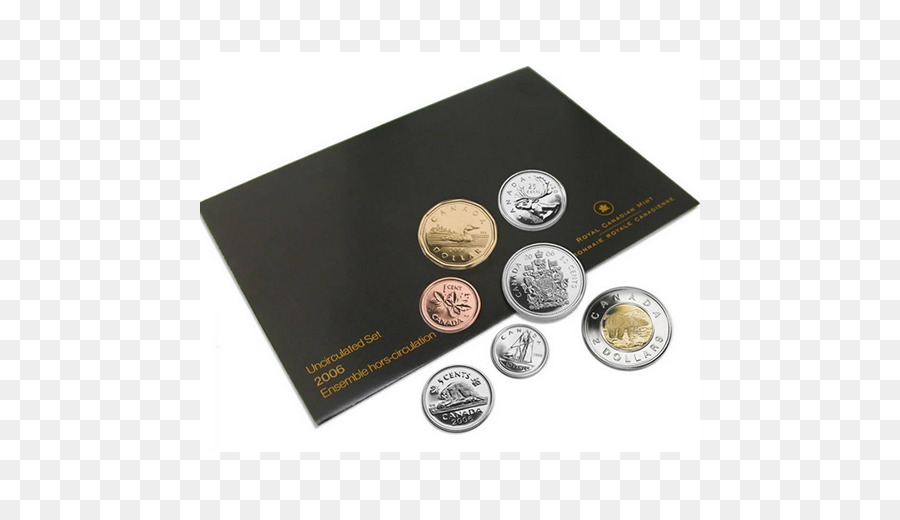 Moneda，Canadá PNG