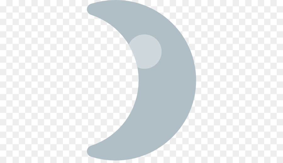 De La Media Luna，Círculo PNG