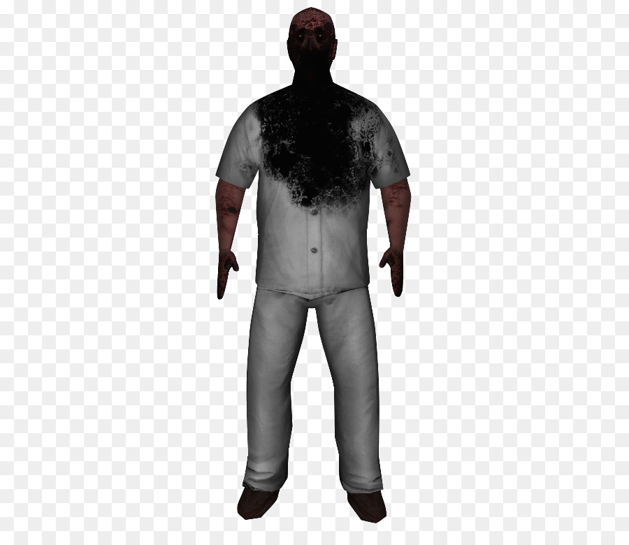 Scp Containment Breach，Scp Foundation PNG