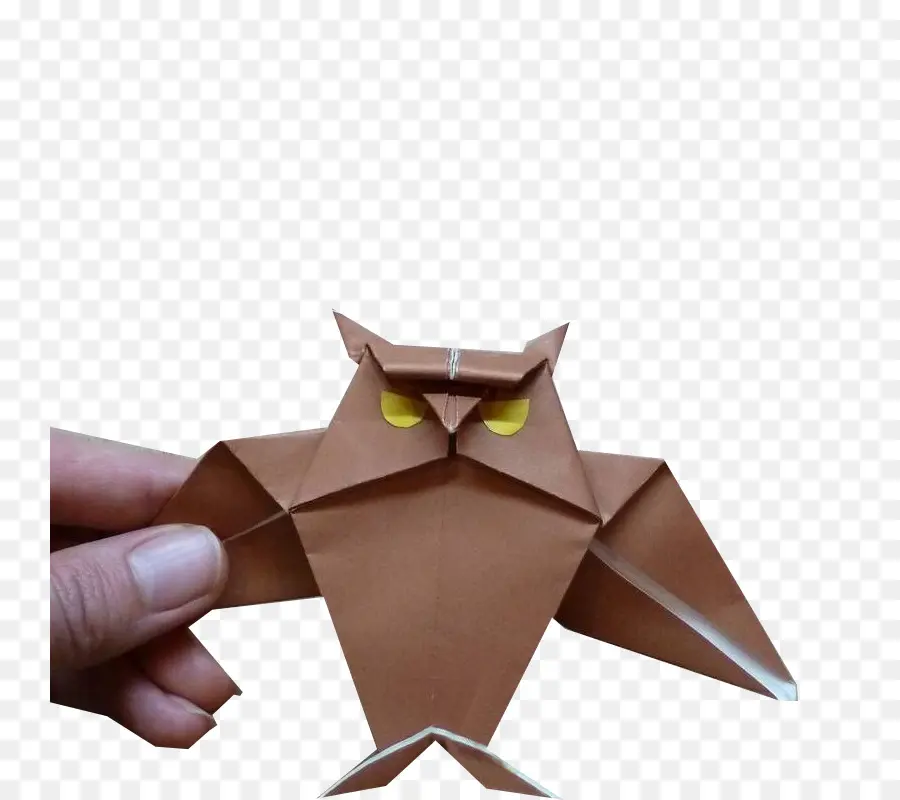 Origami，Papel PNG