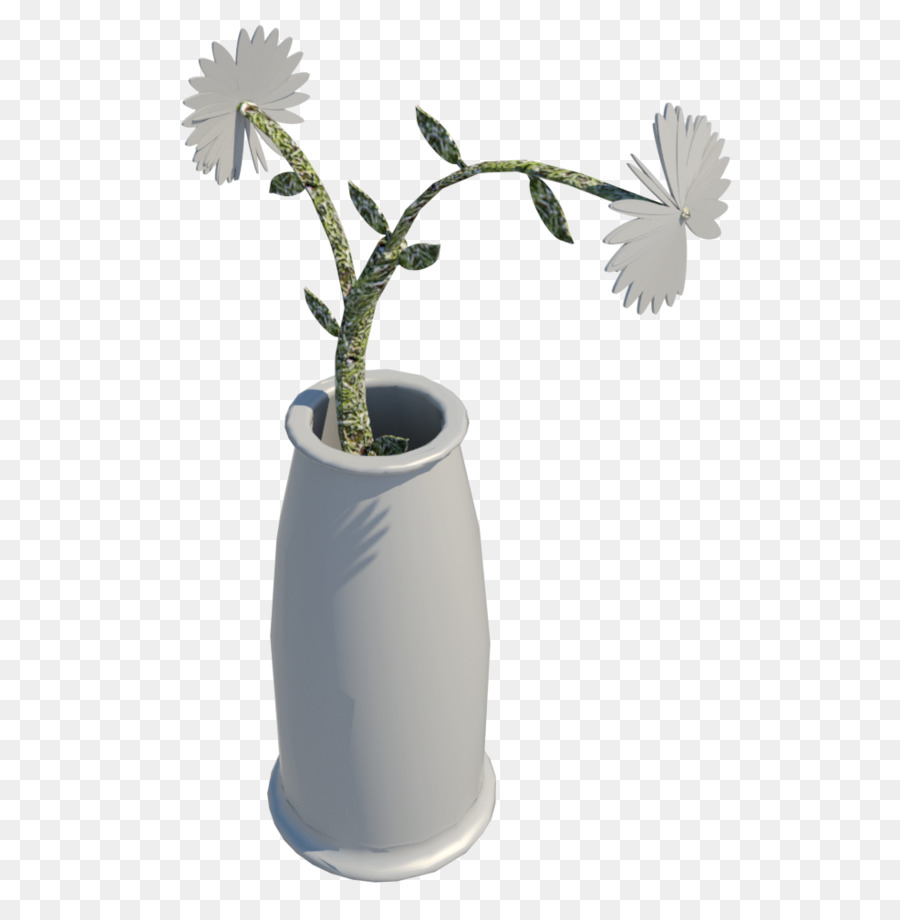 Florero，Flores PNG