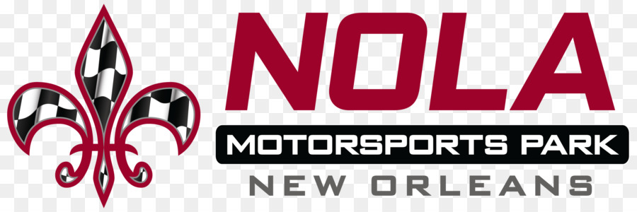 Nola Motorsports Park，Nueva Orleans PNG